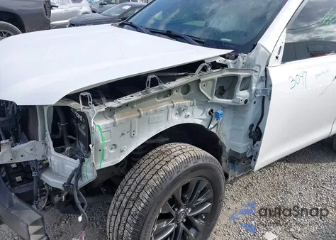 2020 Lexus Gx 460 Premium from USA, damaged, VIN JTJAM7BX1L5241548